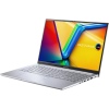 ASUS Vivobook 15 OLED/M1505YA-OLED389W/R7-7730U/15,6"/FHD/16GB/1TB SSD/RX Vega 8/W11H/Silver/2R