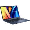 ASUS Vivobook 15/M1502YA-NJ587W/R7-5825U/15,6"/FHD/16GB/512GB SSD/RX Vega 8/W11H/Blue/2R