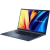 ASUS Vivobook 15/M1502YA-NJ587W/R7-5825U/15,6"/FHD/16GB/512GB SSD/RX Vega 8/W11H/Blue/2R