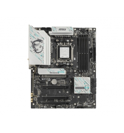 MSI B850 GAMING PLUS WIFI/AM5/ATX