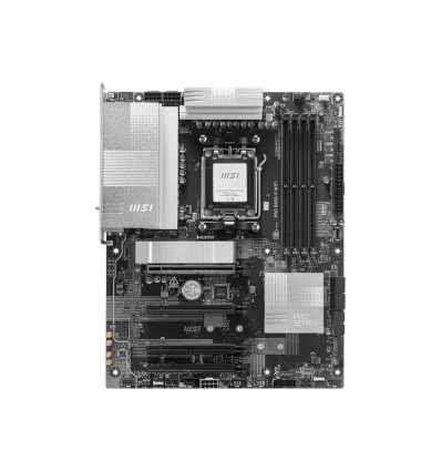 MSI PRO B850-P WIFI/AM5/ATX