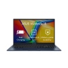 ASUS Vivobook 15/X1504VA/Core 5 Processor 120U/15,6"/FHD/16GB/512GB SSD/Iris Xe/W11H/Blue/2R