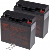 APC KIT RBC7 - baterie T6 Power