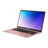 ASUS Vivobook Go 15/E510KA-EJ896WS/N4500/15,6"/FHD/4GB/128GB eMMC/UHD Xe/W11S/Pink/2R