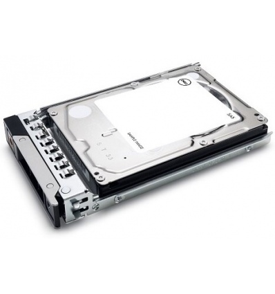 Dell/1,2 TB/HDD/2.5"/SAS/10K RPM/1R