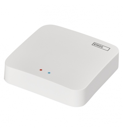 GOSMART ZIGBEE GATEWAY IP-1000Z