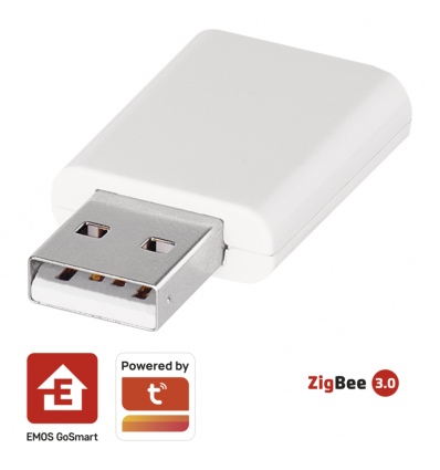 GOSMART ZIGBEE REPEATER IP-2213Z