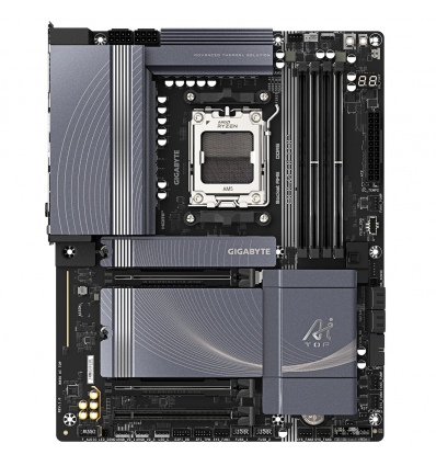 GIGABYTE B850 AI TOP/AM5/ATX