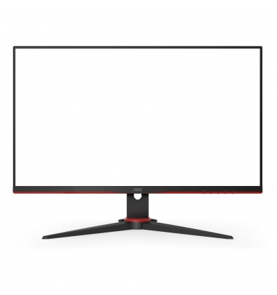 AOC/24G2ZE/23,8"/IPS/FHD/240Hz/0ms/Red/3R