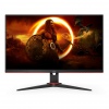 AOC/24G2ZE/23,8"/IPS/FHD/240Hz/0ms/Red/3R