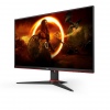 AOC/24G2ZE/23,8"/IPS/FHD/240Hz/0ms/Red/3R