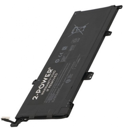 2-POWER Baterie 15,4V 3615mAh pro HP Envy 15-aq, 15-ar000, m6-aq000, m6-aq100, m6-ar000