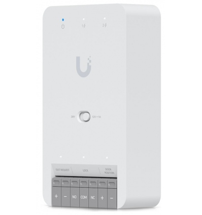 Ubiquiti UA-Hub-Door-Mini - UniFi Acces Door Hub Mini