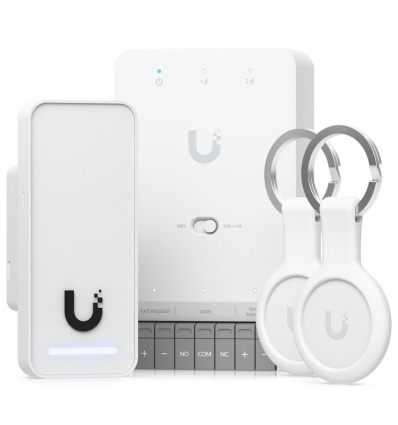 Ubiquiti UA-G3-SK - UniFi Access G3 Starter Kit