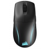 Corsair M75/Herní/Optická/26 000 DPI/USB+BT/Černá