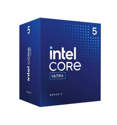 CPU Intel Core Ultra 5 225F (LGA1851)