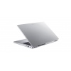 Acer Aspire Go 14/AG14-32P-3165/3-N355/14"/WUXGA/16GB/512GB SSD/UHD/W11H/Silver/2R