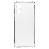 Tactical TPU Plyo Kryt pro Motorola G55 Transparent