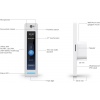 Ubiquiti UA-G3-Pro-B -UniFi Access G3 Reader Pro, černá