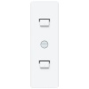 Ubiquiti UACC-Switch-DIN, DIN Rail Mount, Držák na DIN lištu pro kompaktní přepínače UniFi