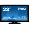 23" LCD iiyama T2336MSC-B3AG -multidotyk,kapacitní