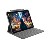 Logitech Slim Folio pro iPad 10th gen. (CZ, grav.)