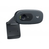 akce webová kamera Logitech HD Webcam C270