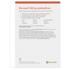 ESD Microsoft365 Personal Mac/Win All Lng 1YR k PC