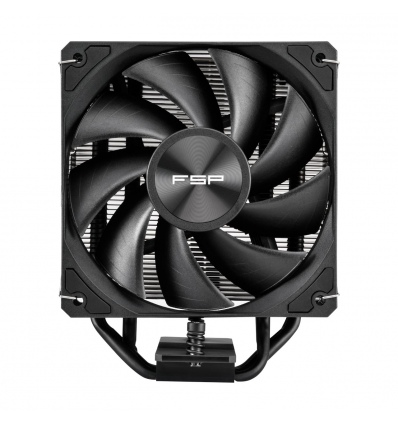 FSP Chladič CPU NP5-B, 120mm HDB Fan PWM