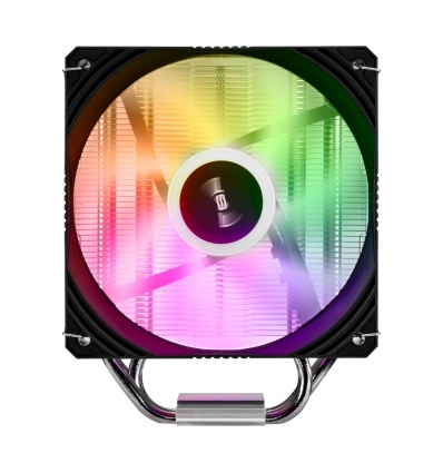 FSP Chladič CPU NE5, 120mm A.RGB HDB Fan PWM