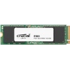 Crucial E100 480GB PCIe Gen4 2280 NVMe M.2 SSD