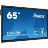 65" iiyama TE6514MIS-B2AG:VA,4K,50P,Google EDLA