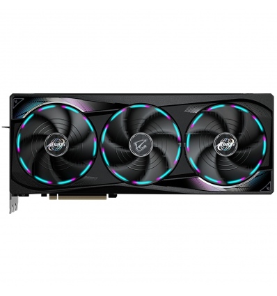 GIGABYTE AORUS GeForce RTX 5090 MASTER/32GB/GDDR7