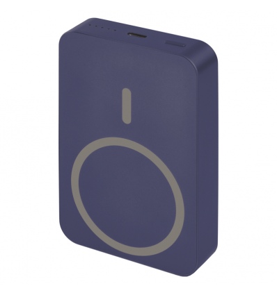 EMOS POWERBANKA WI 1046 10000MAH MODRÁ 1xUSB-C