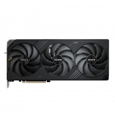 GIGABYTE GeForce RTX 5090 WINDFORCE/OC/32GB/GDDR7