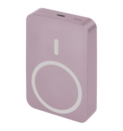 EMOS POWERBANKA WI 1046 10000MAH LOSOSOVÁ 1xUSB-C