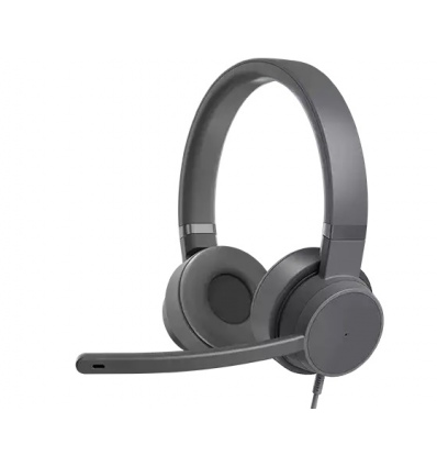 Lenovo Go Wired ANC Headset