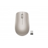 Lenovo 530 Wireless Mouse (Almond)