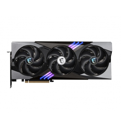 MSI GeForce RTX 5080 TRIO/Gaming/OC/16GB/GDDR7