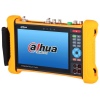 Dahua tester IP/CVI/TVI/AHD/CVBS/SDI 8Mpix, 7" touch 1080p, multimetr, optoměřič, TDR, WiFi 2,4+5, 12V/2A+PoE out, ONVIF