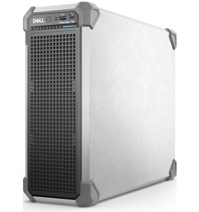 Promo do 2.5. Dell Server PowerEdge T160 E-2414/16G/1x2T SATA/3x3.5"/SWRAID/2xGLAN/300W/3NBD