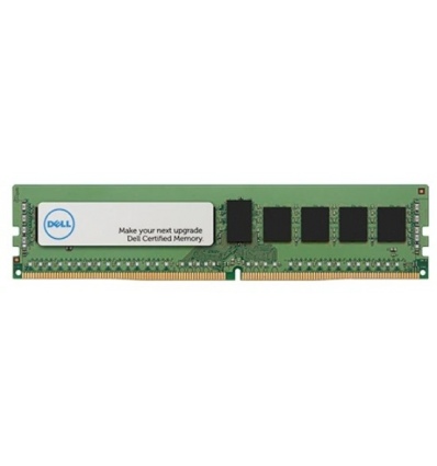 Dell 16GB DDR5 5600 MHz UDIMM ECC 1RX8