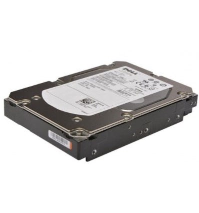 Dell/8TB/HDD/3.5"/SATA/7200 RPM/1R