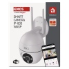 EMOS GOSMART IP KAMERA VENKOVNÍ IP-800 WASP 5MPX