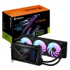 GIGABYTE AORUS GeForce RTX 5090 XTREME WATERFORCE/32GB/GDDR7