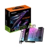 GIGABYTE AORUS GeForce RTX 5080 XTREME WATERFORCE WB/16GB/GDDR7