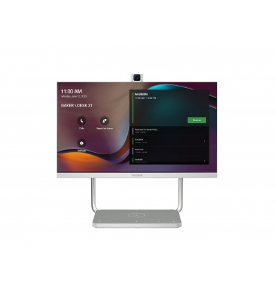 Yealink A24, All-in-one desktop videokonferenční zařízení, Full-HD, QI, Wi-Fi, Android 10