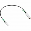 HPE ANW QSFP56 SFP56 0.65m DAC Cbl