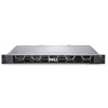 Dell Server PowerEdger R260 E-2436/16GB/1x 1,2TB SAS/6x2,5"/H355/700W/3NBD Basic