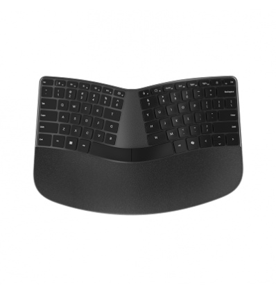 Incase Compact Ergonomic Keyboard